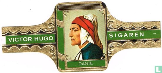 Dante 1265-1321 - Image 1