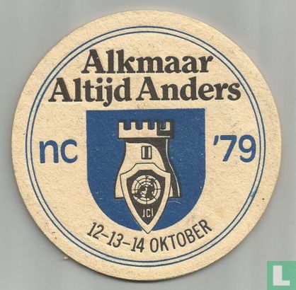 Alkmaar Altijd Anders