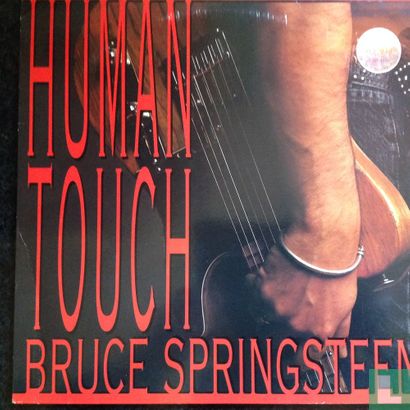 Human touch - Afbeelding 1