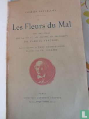 Les fleurs du mal - Bild 2