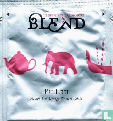 Pu Erh - Image 1