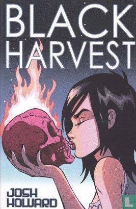 Black Harvest - Image 1