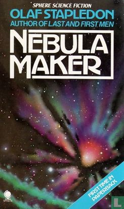 Nebula Maker - Afbeelding 1