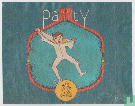 Panty