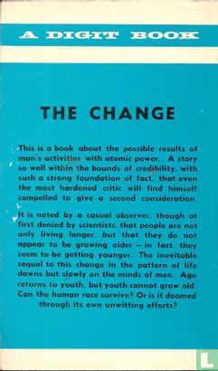 The Change - Image 2