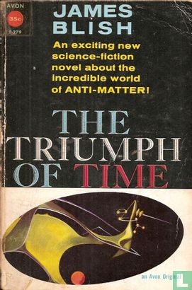 The Triumph of Time - Afbeelding 1