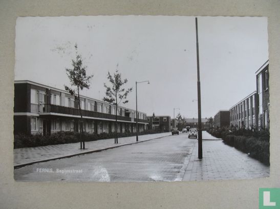 Sagiusstraat