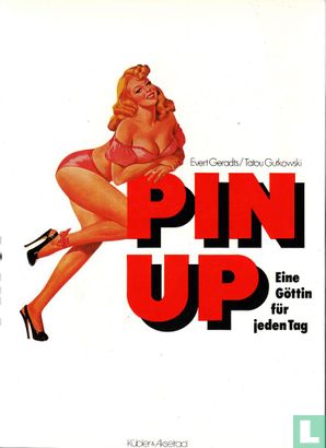 Pin-Up, Eine Göttin für jeden Tag - Bild 1
