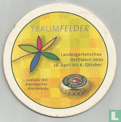 Landesgartenschau Ostfildern 2002 - Bild 1