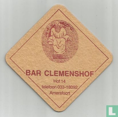Bar Clemenshof