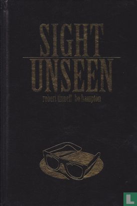 Sight Unseen - Afbeelding 1