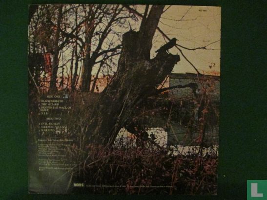 Black Sabbath - Image 2