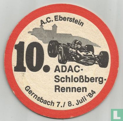 ADAC-Schloßber- Rennen