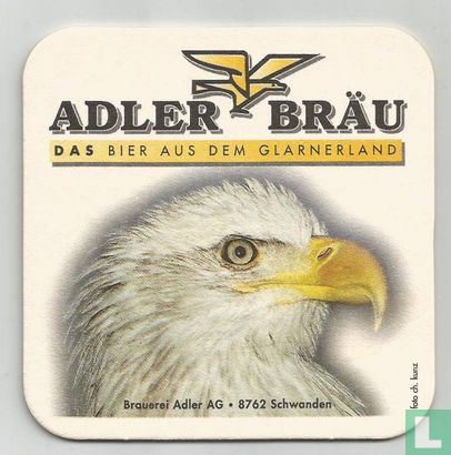 Adler Bräu 4. Der Fischadler - Afbeelding 2