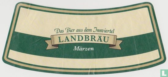 Landbräu Märzen - Image 2