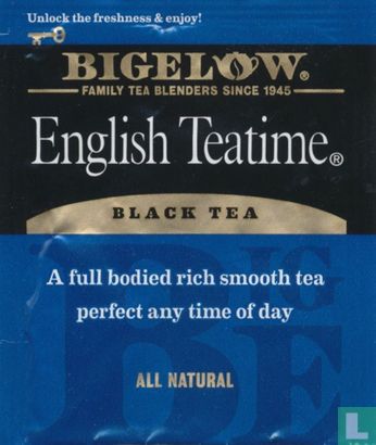 English Teatime [r]  - Image 1
