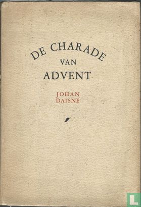 De charade van advent - Image 1