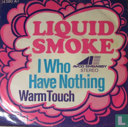 I who have nothing - Image 1