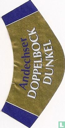 Andechser - Dobbelbock Dunkel  - Bild 3