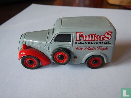 Fordson 5CWT Van 'Fullers' - Afbeelding 2