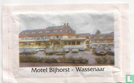 Motel Bijhorst - Wassenaar - Image 1