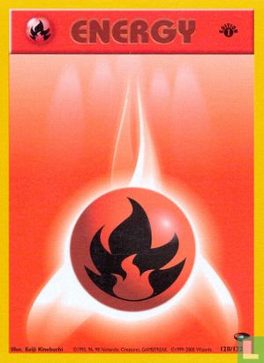 Fire Energy - Image 1