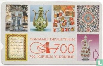 Osmanli Devleti´nin 700 - Image 1