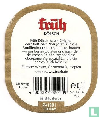 Fruh Kölsch - Image 2