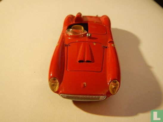 Ferrari 860 Monza - Afbeelding 1