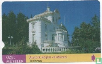 Özel Müzeler Trabzon - Afbeelding 1