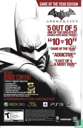 Batman 10 - Image 2