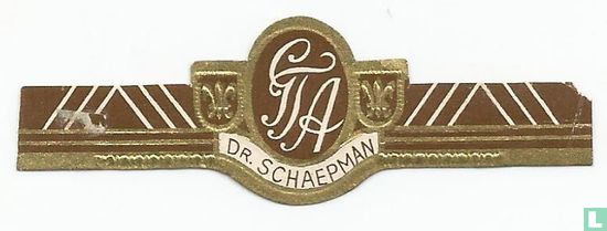 GTA Dr. Schaepman - Afbeelding 1