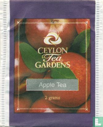 Apple Tea  - Afbeelding 1