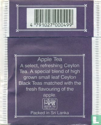 Apple Tea  - Image 2