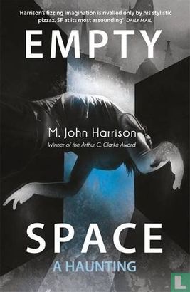 Empty Space - Afbeelding 1