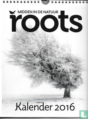 Roots 12 - Afbeelding 3