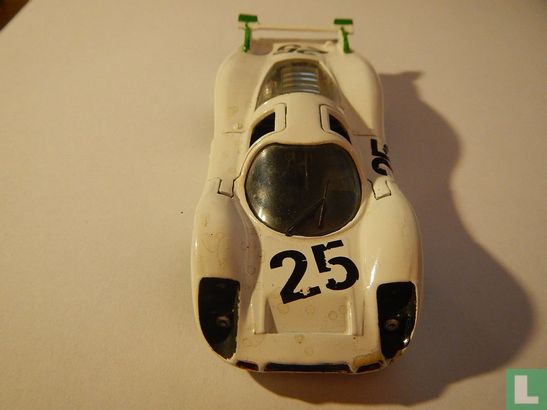 Porsche 908 #25 - Image 1