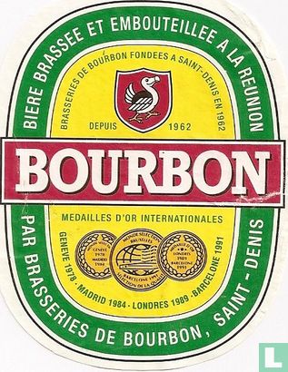 Bourbon - Bild 1