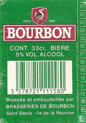 Bourbon - Bild 2