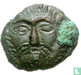 Ancienne Celtes (Catuvellauni Tribe) AE ca 10-43 - Image 2