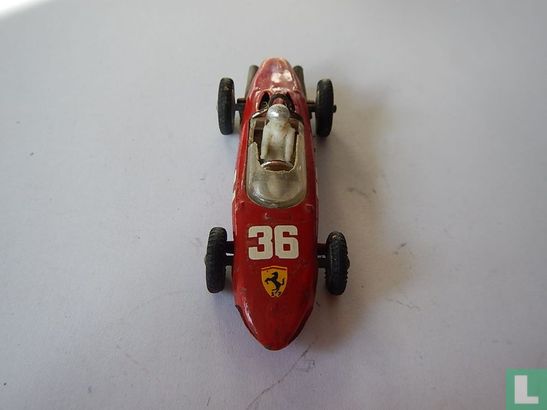 Ferrari Formula 1 - Afbeelding 1
