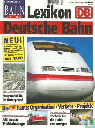 Bahn Extra 4 - Image 1