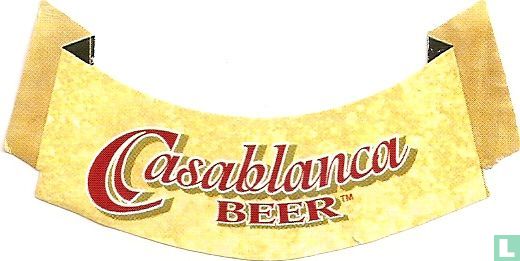 Casablanca Beer - Image 3