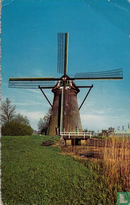 Hollandse Molen - Image 1