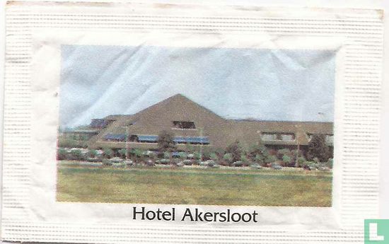 Hotel Akersloot - Bild 1