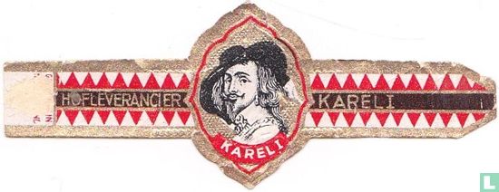 Karel I - Hofleverancier - Karel I - Image 1