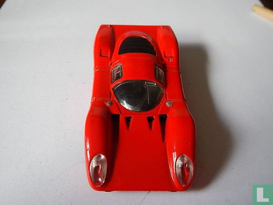 Ferrari 312 - Bild 1