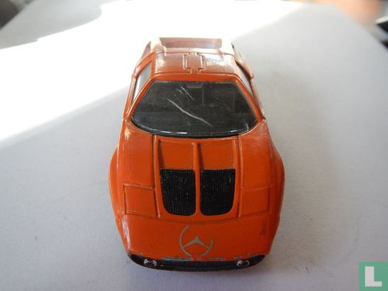 Mercedes C111 - Afbeelding 1