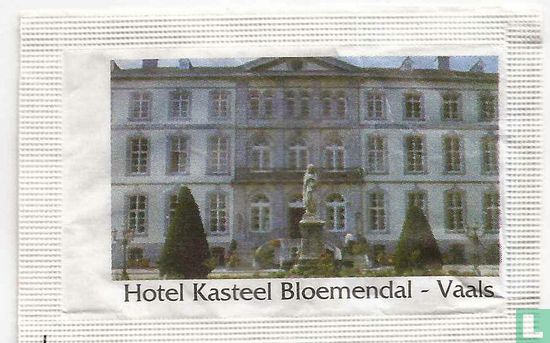 Hotel Kasteel Bloemendal - Bild 1