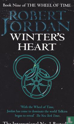 Winter's Heart  - Afbeelding 1